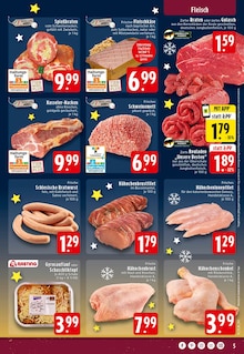 Bratwurst im aktuellen EDEKA Prospekt (Osnabrück) Bratwurst im EDEKA Prospekt "Aktuelle Angebote" mit 28 Seiten (Osnabrück)