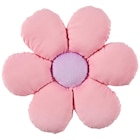 Dekokissen Blume im aktuellen POCO Prospekt
