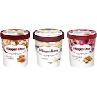 SUR TOUS LES POTS - HÄAGEN-DAZS en promo chez Carrefour Rennes