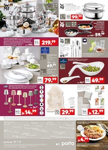 Schnitzel im aktuellen porta Möbel Prospekt (Bonn) Schnitzel im porta Möbel Prospekt "SUPER SPAR TAGE" mit 8 Seiten (Bonn)