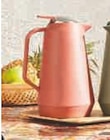 Pichet isolant 1l en promo chez Super U Pichet isolant 1l dans le catalogue Super U