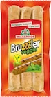 Aktuelles Bruzzzler Veggie Angebot bei EDEKA in Osnabrück ab 2,79 €
