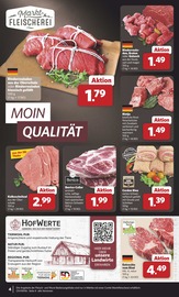 Braten im combi Prospekt in Aurich Aktueller combi Prospekt mit Braten, "Markt - Angebote", Seite 4