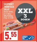 Angebot im Marktkauf Warendorf Prospekt Marktkauf Warendorf Prospekt mit im Angebot für 5,55 €