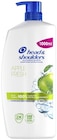 Shampooing - HEAD & & SHOULDERS - Lidl Shampooing - HEAD & & SHOULDERS à 10,99 € dans le catalogue Lidl