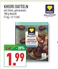 Khidri Datteln Angebote von Edeka bei Marktkauf Essen für 1,99 €