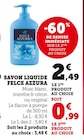 Savon liquide - Felce Azzura en promo chez Bi1 Troyes à 0,99 €