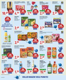 Energydrink im aktuellen Marktkauf Prospekt (Bad Salzuflen) Energydrink im Marktkauf Prospekt "Aktuelle Angebote" mit 28 Seiten (Bad Salzuflen)