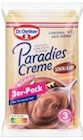 Creme im Kaufland Prospekt Paradiescreme Schoko von DR. OETKER im aktuellen Kaufland Prospekt für 1,99 €