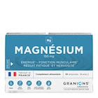 Gamme ampoules et vitamines - GRANIONS - Carrefour à Savigny-le-Temple Gamme ampoules et vitamines - GRANIONS en promo chez Carrefour Savigny-le-Temple à 8,72 €