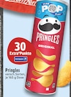 Original Angebote von Pringles bei E center Remscheid