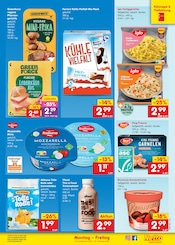 Mozzarella im Netto Marken-Discount Prospekt in Leipzig Aktueller Netto Marken-Discount Prospekt mit Mozzarella, "Aktuelle Angebote", Seite 15