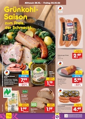 Bio im Netto Marken-Discount Prospekt in Bremen Aktueller Netto Marken-Discount Prospekt mit Bio, "Aktuelle Angebote", Seite 15