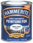 Peinture direct sur rouille - Hammerite en promo chez LaMaison.fr Cherbourg-Octeville à 25,90 €