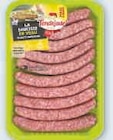 Hyper U Vert-en-Drouais - Promo Saucisse de veau ou merguez de veau ou assortiment 5 saucisses + 5 merguez Promo Saucisse de veau ou merguez de veau ou assortiment 5 saucisses + 5 merguez à 6,95 € dans le catalogue Hyper U à Vert-en-Drouais