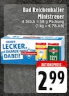 Ministreuer bei EDEKA im Prospekt "" für 2,99 €