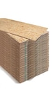 Panneau OSB 3 plancher - 244 x 59 cm, ép.18 mm (vendu au panneau) - Castorama Panneau OSB 3 plancher - 244 x 59 cm, ép.18 mm (vendu au panneau) à 8,40 € dans le catalogue Castorama