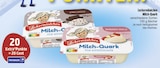 E center Bad Königshofen - Milch-Quark Angebot im Prospekt Milch-Quark bei E center im Bad Königshofen Prospekt für