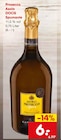 Aktuelles Prosecco DOCG Spumante Angebot bei Netto Marken-Discount in Wuppertal ab 6,00 €