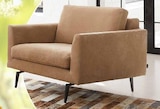 SESSEL LEDER im Angebot bei Polstermöbel Fischer in Fellbach SESSEL LEDER Angebote bei Polstermöbel Fischer Fellbach für 1.345,00 €
