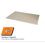 Outdoor-Teppich Angebote bei Action Castrop-Rauxel für 4,99 €