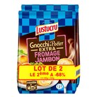 Gnocchi à poêler - LUSTUCRU dans le catalogue Carrefour