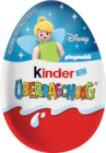 Ü-Ei von Kinder für 1,19 € bei Mäc-Geiz im Angebot Ü-Ei von Kinder im aktuellen Mäc-Geiz Prospekt
