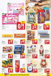 Crunchips Angebot & Preis im aktuellen E center Prospekt Crunchips Angebot im aktuellen E center Prospekt auf Seite 17