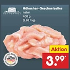 Hähnchen-Geschnetzeltes natur im aktuellen Prospekt bei Netto Marken-Discount in Swisttal