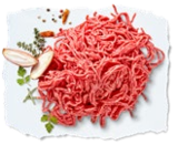 Rinderhackfleisch im Angebot bei Kaufland in Wermelskirchen Rinderhackfleisch Angebote von K-WERTSCHÄTZE bei Kaufland Wermelskirchen für 11,50 €