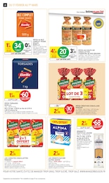 Offre Coquillages dans le catalogue Intermarché Super du moment à la page 28