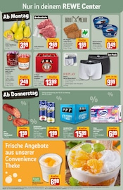 Ähnliche Portemonnaie Angebote im Prospekt "Dein Markt" von REWE in München Ähnliche Angebote wie Portemonnaie im Prospekt "Dein Markt" auf Seite 3 von REWE in München