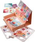 Magnet-Spiel-Set Prinzessin Angebote bei Rossmann Ingolstadt für 7,99 €