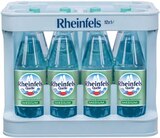 Mineralwasser Angebote von Rheinfels Quelle bei Kaufland Schwerte für 5,49 €
