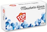 Promo Boite mouchoirs x 150 à 0,68 € dans le catalogue Intermarché Super à La Salvetat-Saint-Gilles