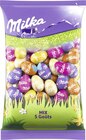 Petits œufs mix 5 goûts - MILKA à 5,99 € dans le catalogue Géant Casino