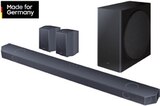 Soundbar HW-Q935GD/ZG bei expert im Castrop-Rauxel Prospekt für 629,00 €