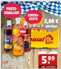 Getränke Quelle WVG Sandersleben - Cola-Mix Angebot im Prospekt Cola-Mix bei Getränke Quelle WVG im Sandersleben Prospekt für 5,99 €
