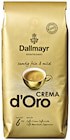 Crema D'Oro Angebote von Dallmayr bei Metro Germering für 11,97 €