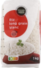 Riz long grain blanc - GOLDEN SUN en promo chez Lidl Riz long grain blanc - GOLDEN SUN dans le catalogue Lidl