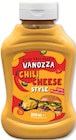 Chili Cheese Style von Vanozza für 2,99 € bei budni im Angebot Chili Cheese Style von Vanozza im aktuellen budni Prospekt