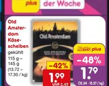 Aktuelles Käsescheiben Angebot bei Netto Marken-Discount in Koblenz ab 1,79 €