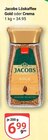 Löskaffee Gold im Angebot bei GLOBUS in Neubrandenburg Löskaffee Gold Angebote von Jacobs bei GLOBUS Neubrandenburg für 6,99 €