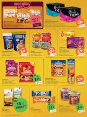 Aktueller tegut Prospekt mit Kaffeeautomat, "tegut… gute Lebensmittel", Seite 16