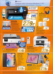 expert Tablet im Prospekt 