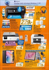 Aktueller expert Prospekt mit Tablet Pc, "Top Angebote", Seite 7
