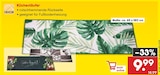 Küchenläufer im Angebot bei Netto Marken-Discount in Stade Küchenläufer Angebote von DEKOR bei Netto Marken-Discount Stade für 9,99 €