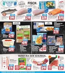 Lachs im HIT Prospekt "ECHTE VIELFALT" mit 19 Seiten (Bielefeld)