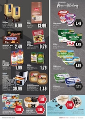 Eis im EDEKA Prospekt in Bochum Aktueller EDEKA Prospekt mit Eis, "Aktuelle Angebote", Seite 7