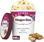 Pot de glace - HAAGEN-DAZS en promo à 4,89 € chez Supermarchés Match Pot de glace - HAAGEN-DAZS dans le catalogue Supermarchés Match